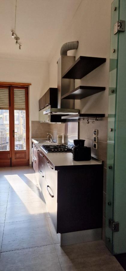 Casa Valentino Lägenhet Turin Exteriör bild
