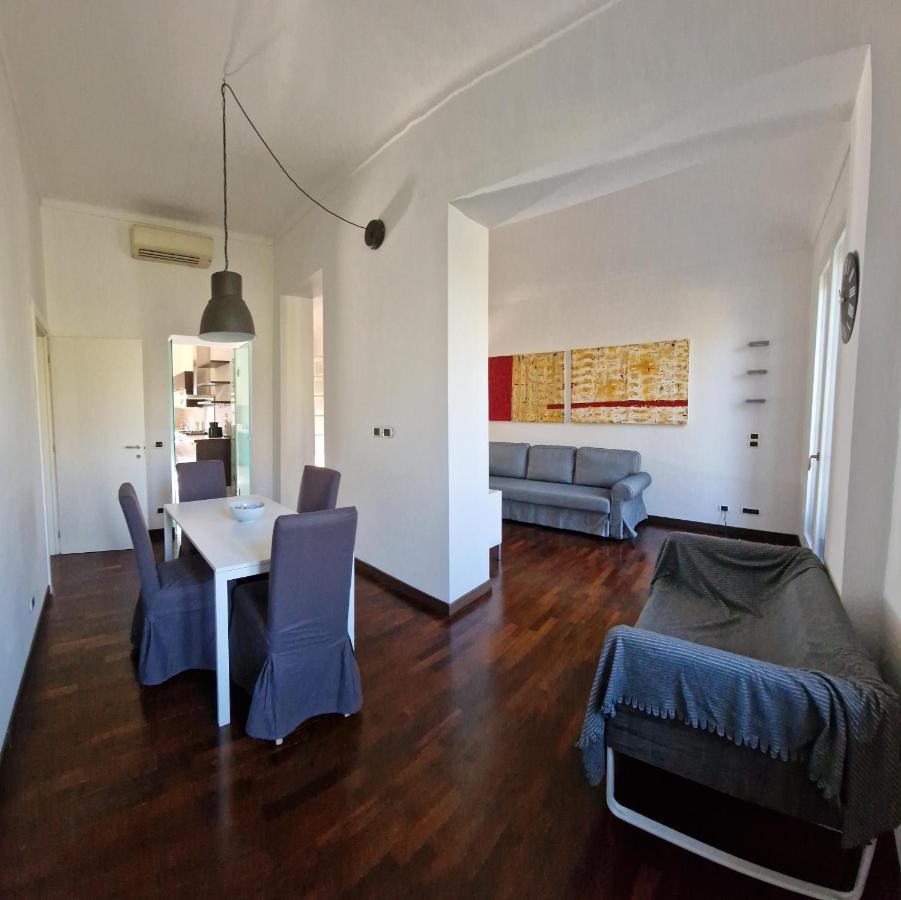 Casa Valentino Lägenhet Turin Exteriör bild