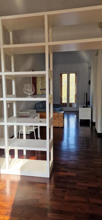 Casa Valentino Lägenhet Turin Exteriör bild