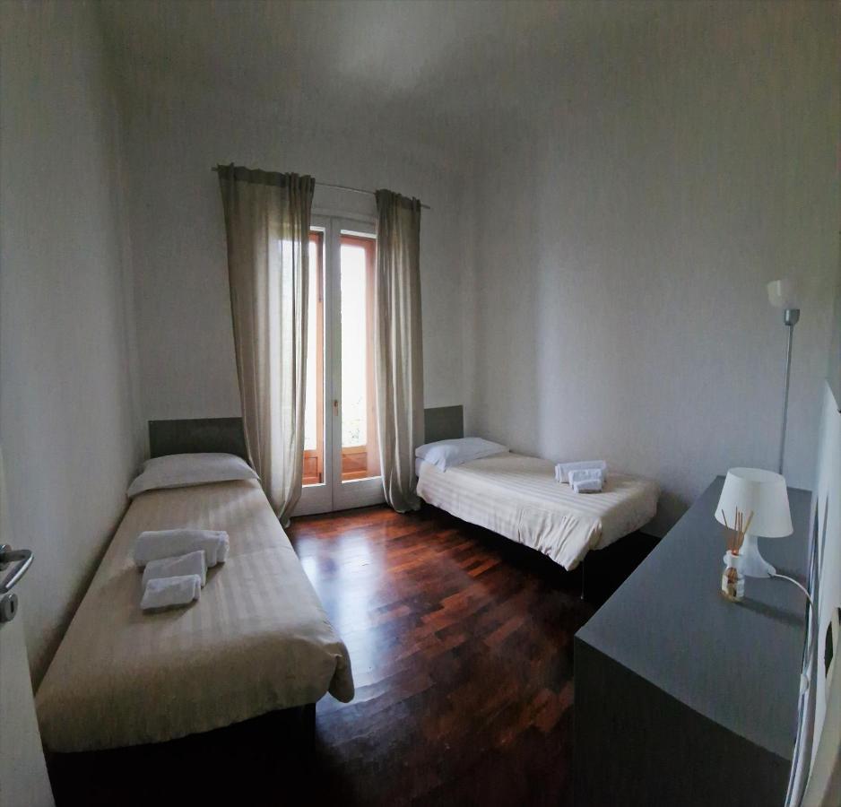 Casa Valentino Lägenhet Turin Exteriör bild